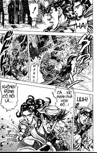 Cuộc Phiêu Lưu Bí Ẩn Chapter 92 - 3