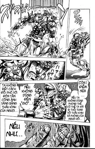 Cuộc Phiêu Lưu Bí Ẩn Chapter 92 - 5