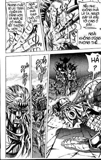 Cuộc Phiêu Lưu Bí Ẩn Chapter 92 - 6