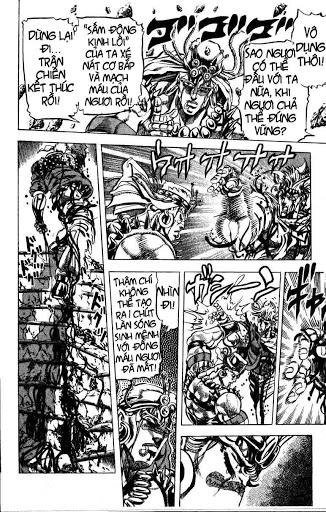 Cuộc Phiêu Lưu Bí Ẩn Chapter 92 - 8