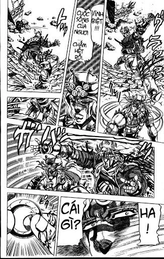 Cuộc Phiêu Lưu Bí Ẩn Chapter 92 - 10