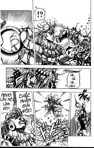 Cuộc Phiêu Lưu Bí Ẩn Chapter 92 - 11