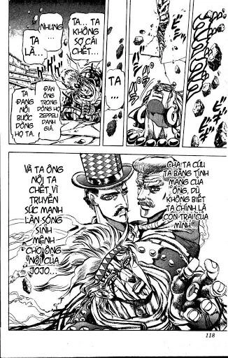 Cuộc Phiêu Lưu Bí Ẩn Chapter 92 - 12