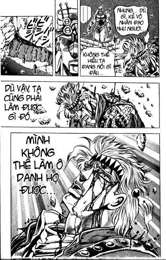 Cuộc Phiêu Lưu Bí Ẩn Chapter 92 - 13