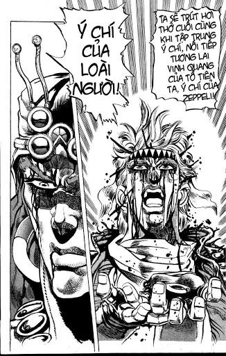 Cuộc Phiêu Lưu Bí Ẩn Chapter 92 - 14