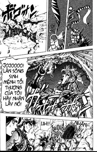 Cuộc Phiêu Lưu Bí Ẩn Chapter 92 - 15