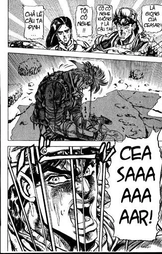 Cuộc Phiêu Lưu Bí Ẩn Chapter 92 - 16