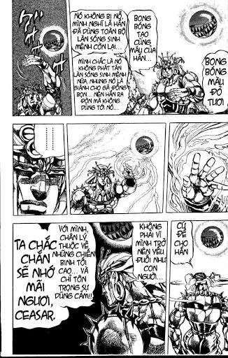 Cuộc Phiêu Lưu Bí Ẩn Chapter 92 - 18