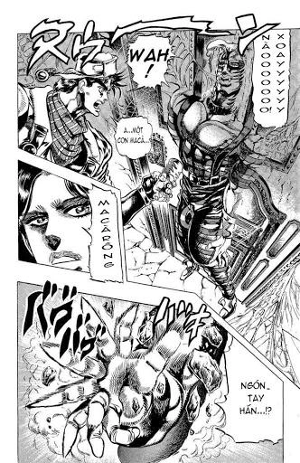 Cuộc Phiêu Lưu Bí Ẩn Chapter 94 - 6