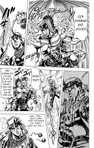 Cuộc Phiêu Lưu Bí Ẩn Chapter 94 - 7