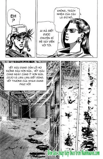 Cuộc Phiêu Lưu Bí Ẩn Chapter 94 - 19