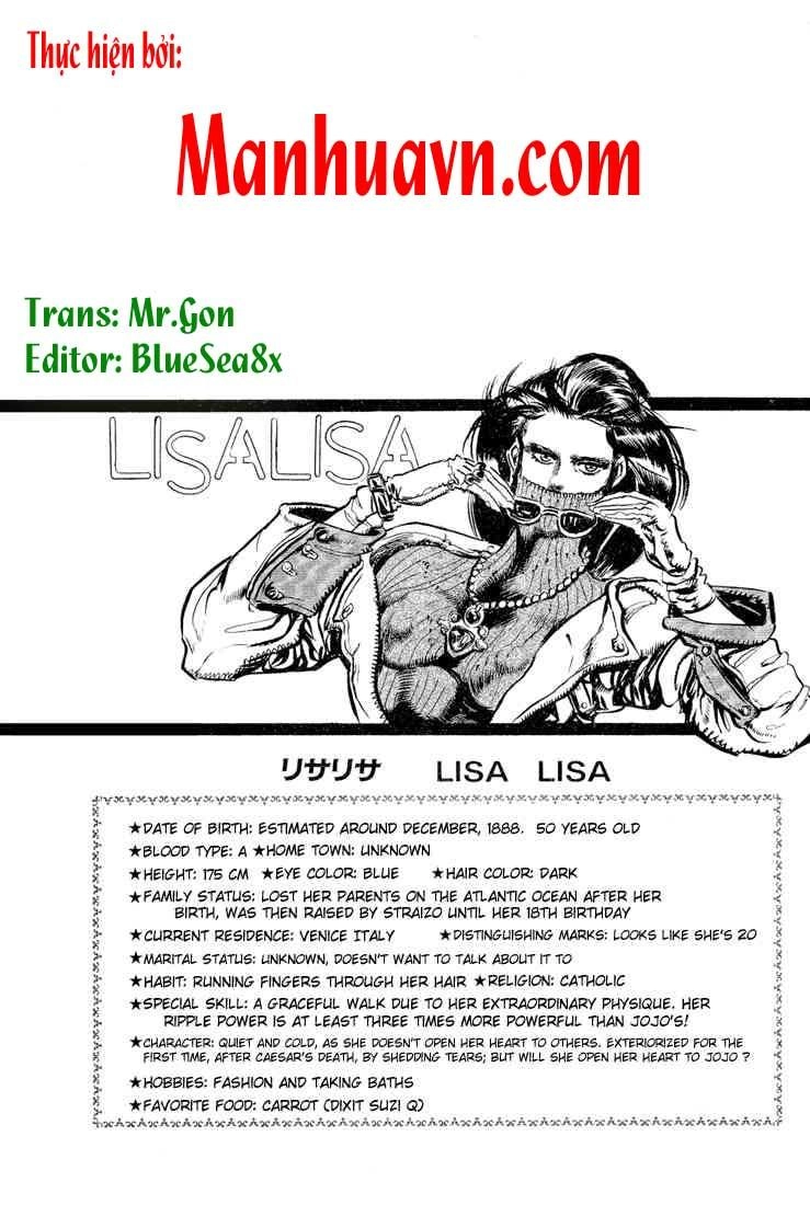 Cuộc Phiêu Lưu Bí Ẩn Chapter 97 - 2