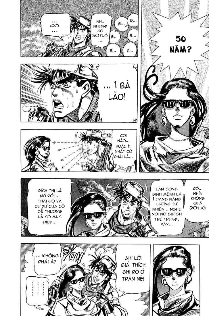 Cuộc Phiêu Lưu Bí Ẩn Chapter 97 - 4