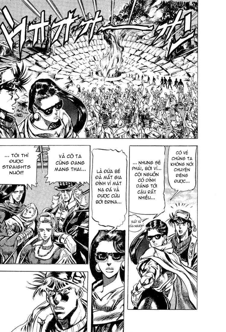 Cuộc Phiêu Lưu Bí Ẩn Chapter 97 - 5