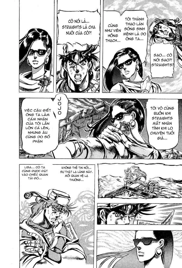 Cuộc Phiêu Lưu Bí Ẩn Chapter 97 - 6