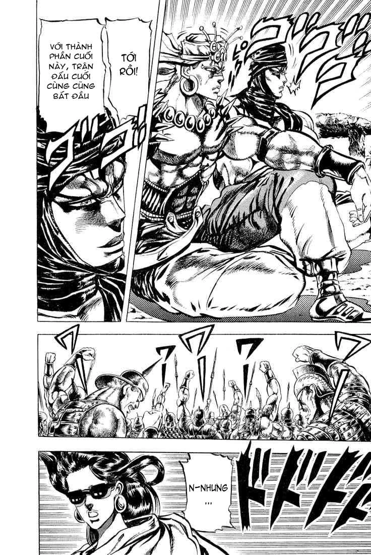 Cuộc Phiêu Lưu Bí Ẩn Chapter 97 - 8