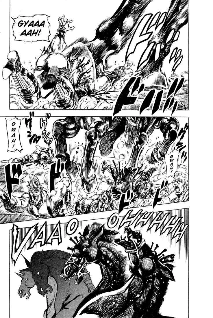 Cuộc Phiêu Lưu Bí Ẩn Chapter 97 - 9