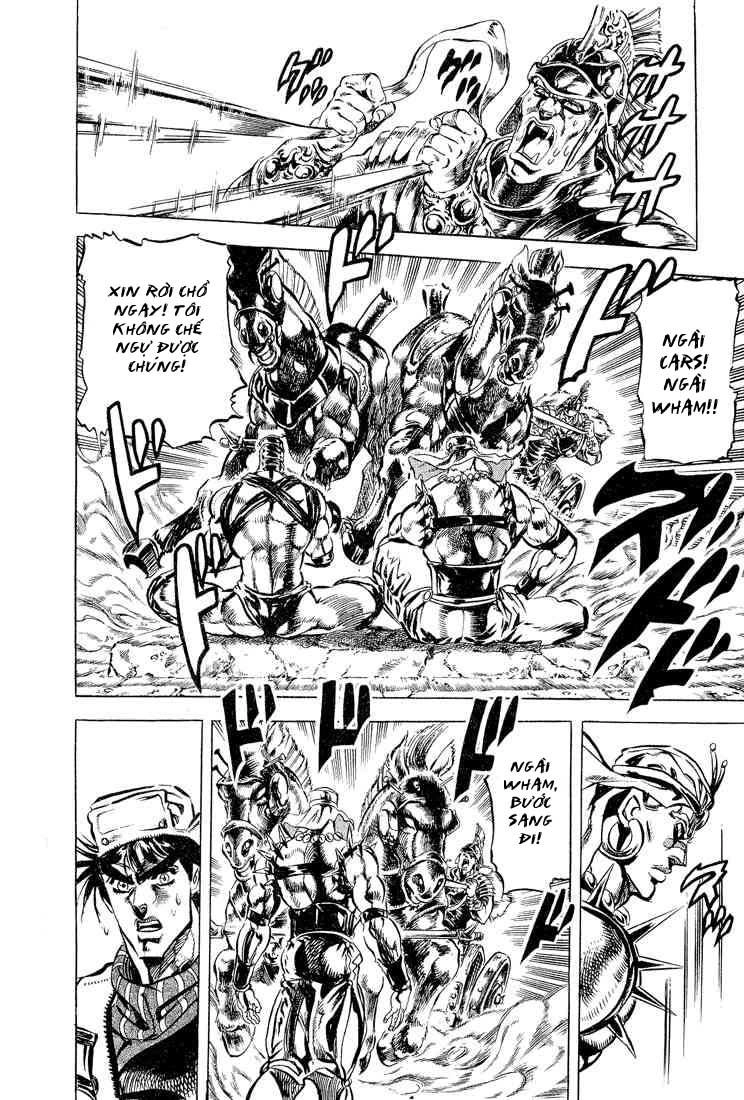 Cuộc Phiêu Lưu Bí Ẩn Chapter 97 - 11