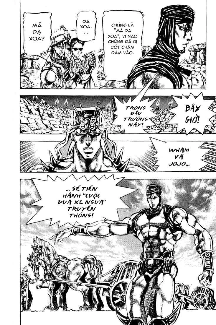 Cuộc Phiêu Lưu Bí Ẩn Chapter 97 - 13