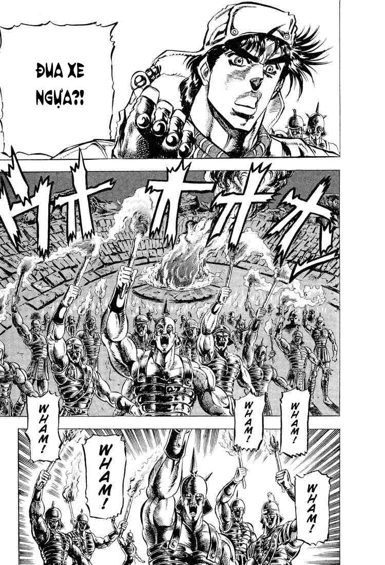 Cuộc Phiêu Lưu Bí Ẩn Chapter 97 - 14