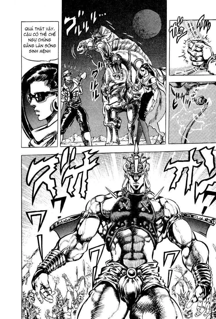 Cuộc Phiêu Lưu Bí Ẩn Chapter 97 - 16