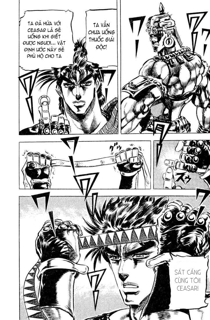 Cuộc Phiêu Lưu Bí Ẩn Chapter 97 - 18