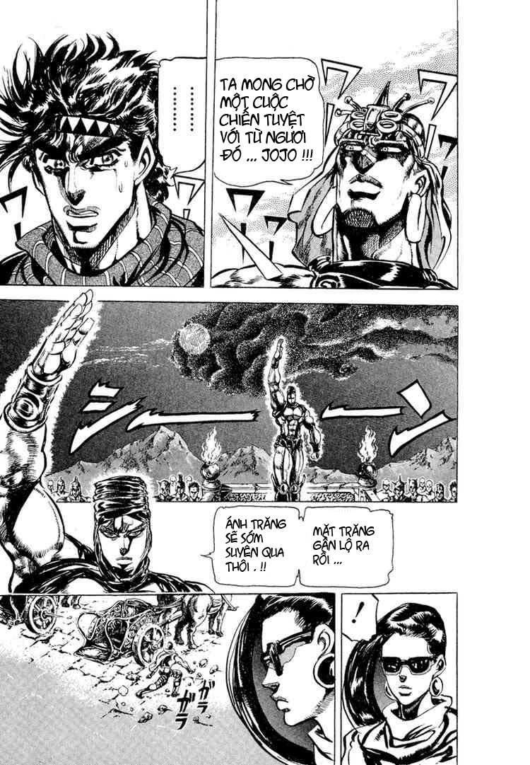 Cuộc Phiêu Lưu Bí Ẩn Chapter 98 - 6