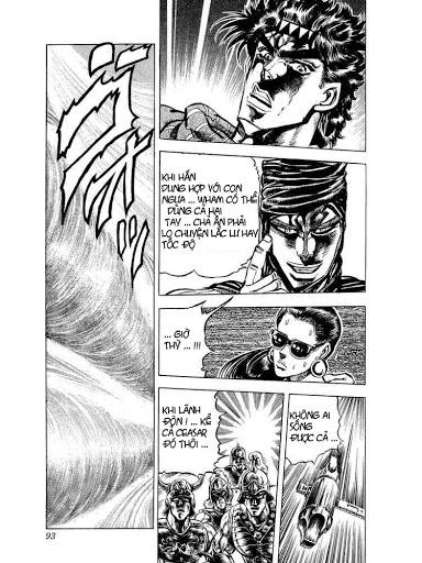 Cuộc Phiêu Lưu Bí Ẩn Chapter 100 - 7