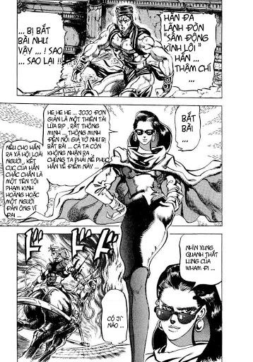 Cuộc Phiêu Lưu Bí Ẩn Chapter 100 - 15