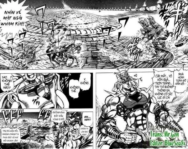 Cuộc Phiêu Lưu Bí Ẩn Chapter 101 - 3