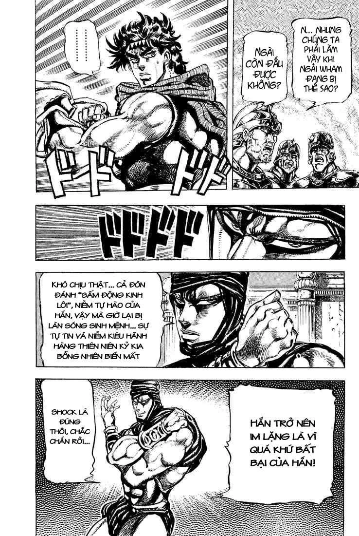 Cuộc Phiêu Lưu Bí Ẩn Chapter 101 - 4