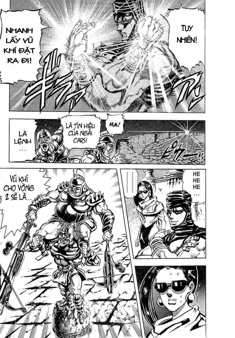 Cuộc Phiêu Lưu Bí Ẩn Chapter 101 - 5