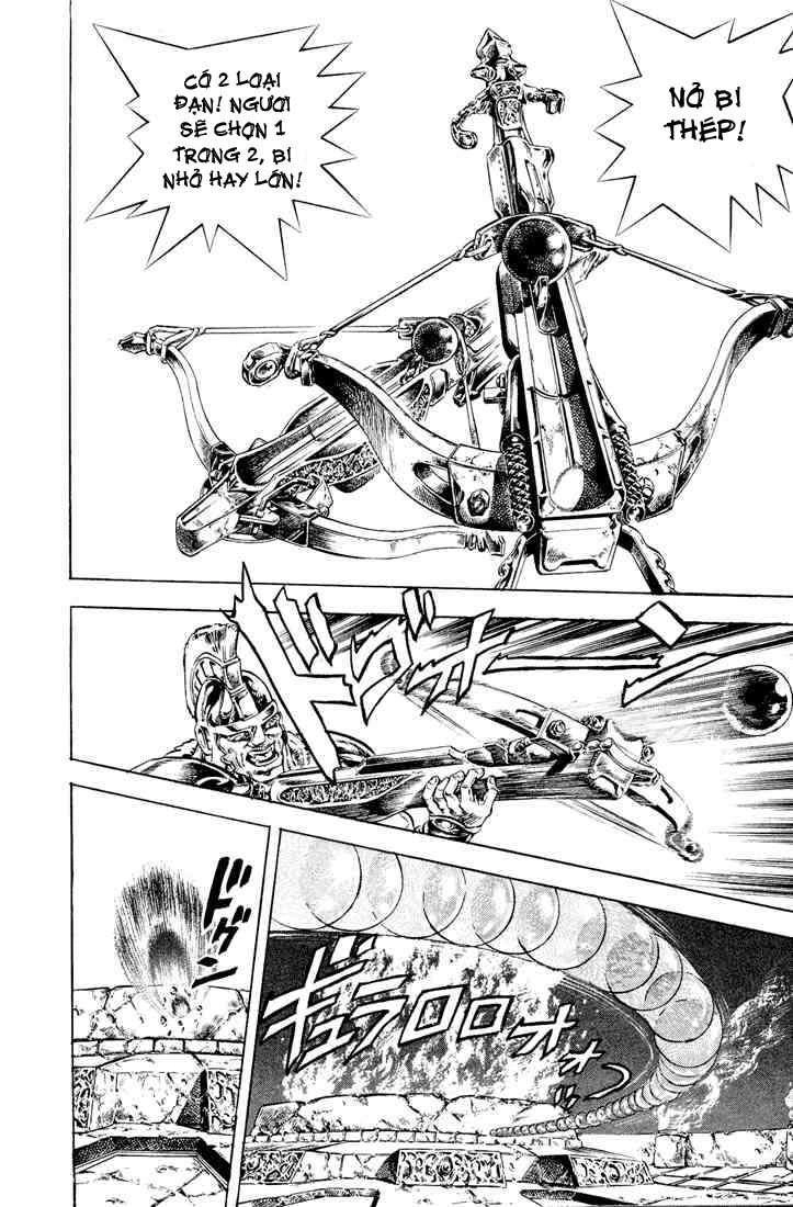 Cuộc Phiêu Lưu Bí Ẩn Chapter 101 - 6