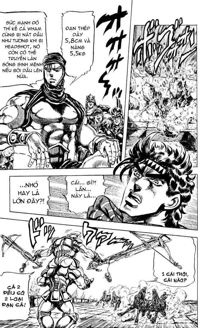 Cuộc Phiêu Lưu Bí Ẩn Chapter 101 - 7