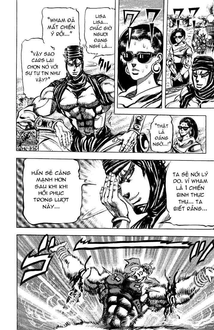 Cuộc Phiêu Lưu Bí Ẩn Chapter 101 - 8