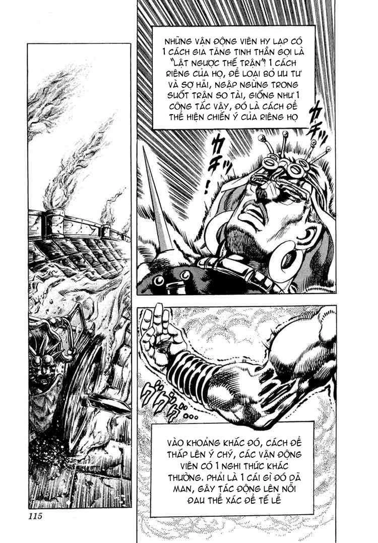 Cuộc Phiêu Lưu Bí Ẩn Chapter 101 - 9