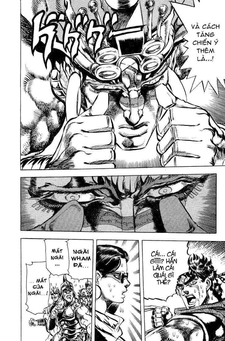 Cuộc Phiêu Lưu Bí Ẩn Chapter 101 - 10