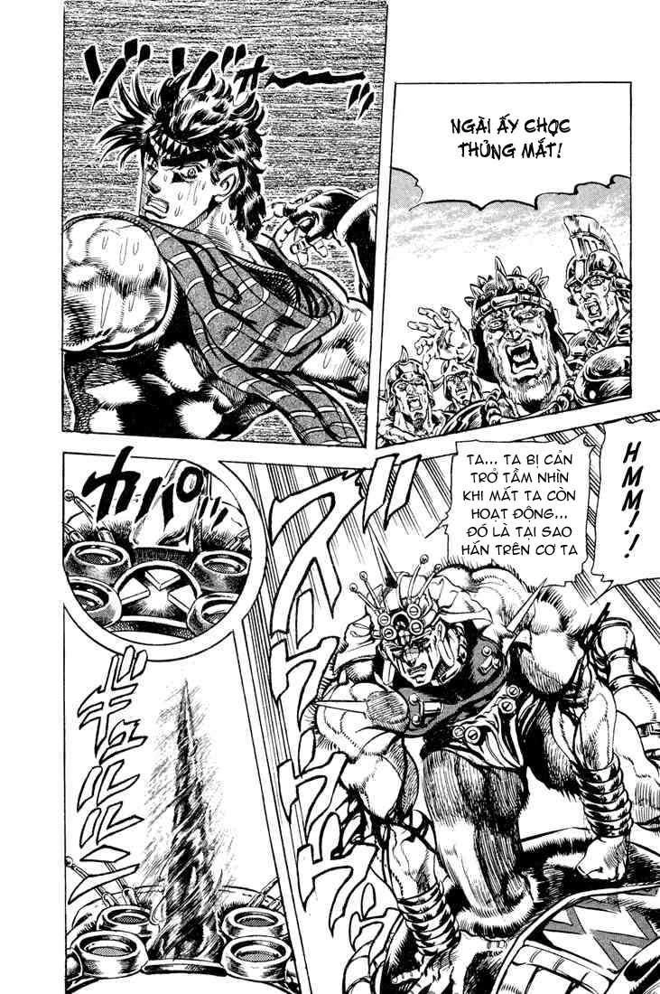 Cuộc Phiêu Lưu Bí Ẩn Chapter 101 - 12