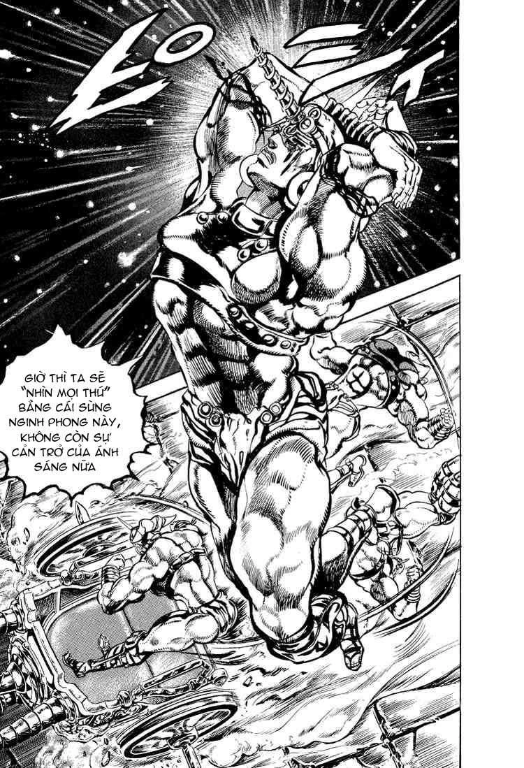 Cuộc Phiêu Lưu Bí Ẩn Chapter 101 - 13