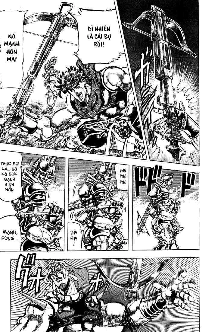 Cuộc Phiêu Lưu Bí Ẩn Chapter 101 - 15