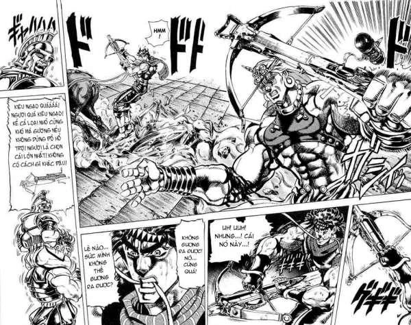 Cuộc Phiêu Lưu Bí Ẩn Chapter 101 - 16