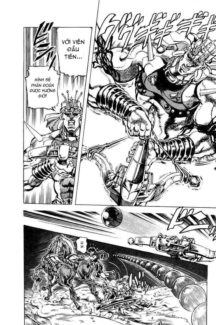 Cuộc Phiêu Lưu Bí Ẩn Chapter 101 - 17