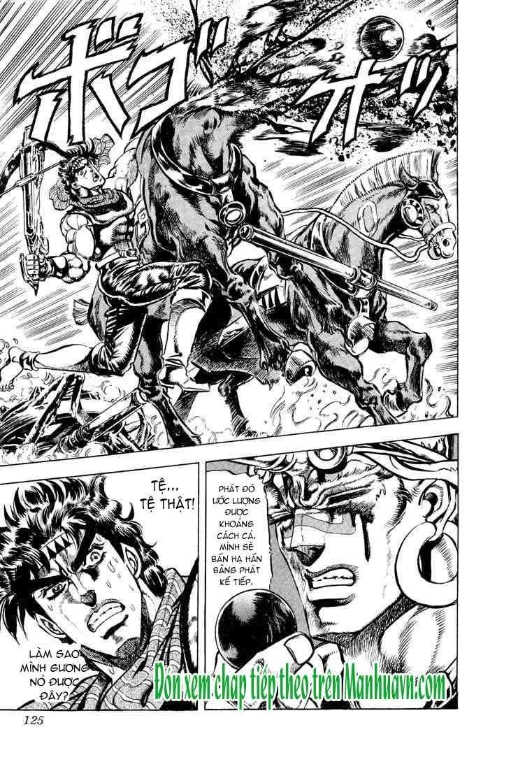 Cuộc Phiêu Lưu Bí Ẩn Chapter 101 - 18