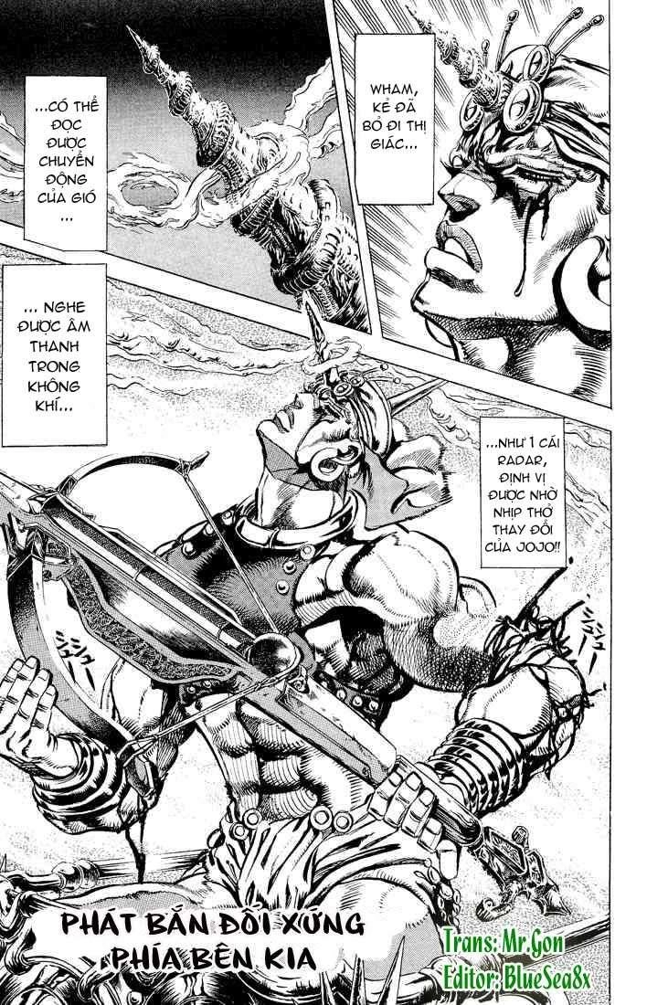 Cuộc Phiêu Lưu Bí Ẩn Chapter 102 - 1