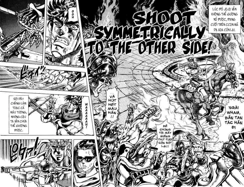 Cuộc Phiêu Lưu Bí Ẩn Chapter 102 - 2