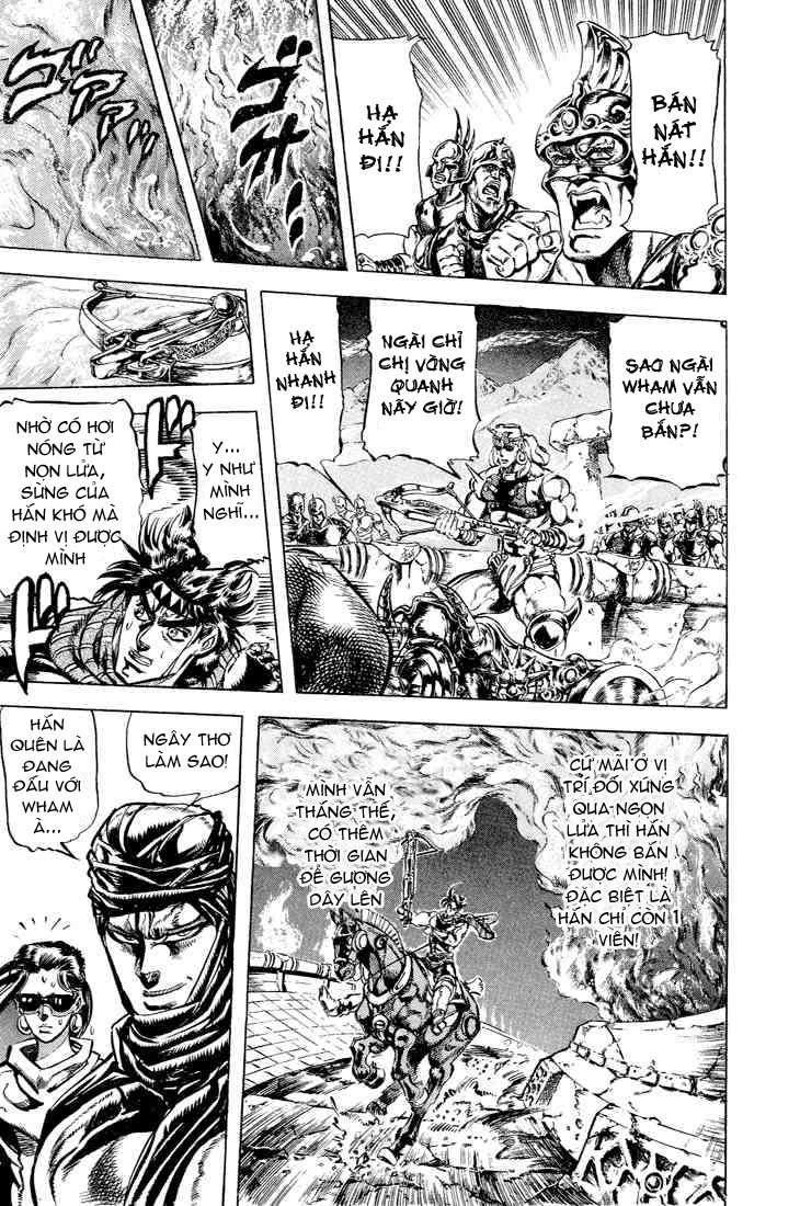 Cuộc Phiêu Lưu Bí Ẩn Chapter 102 - 4