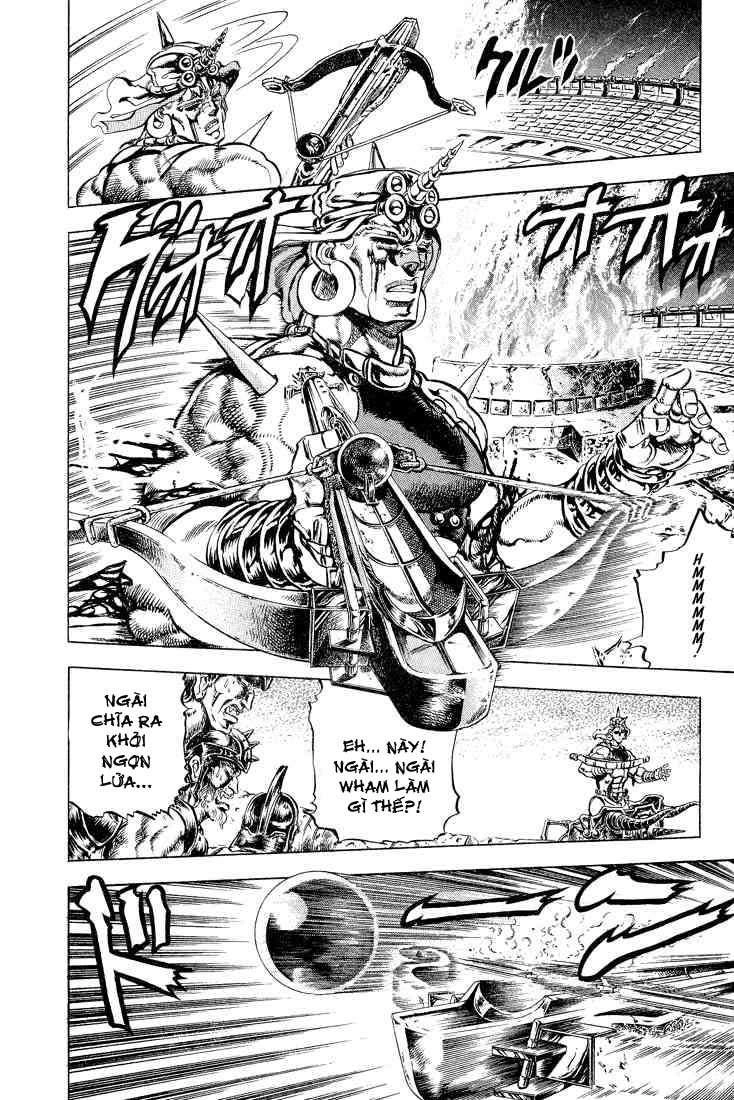 Cuộc Phiêu Lưu Bí Ẩn Chapter 102 - 5