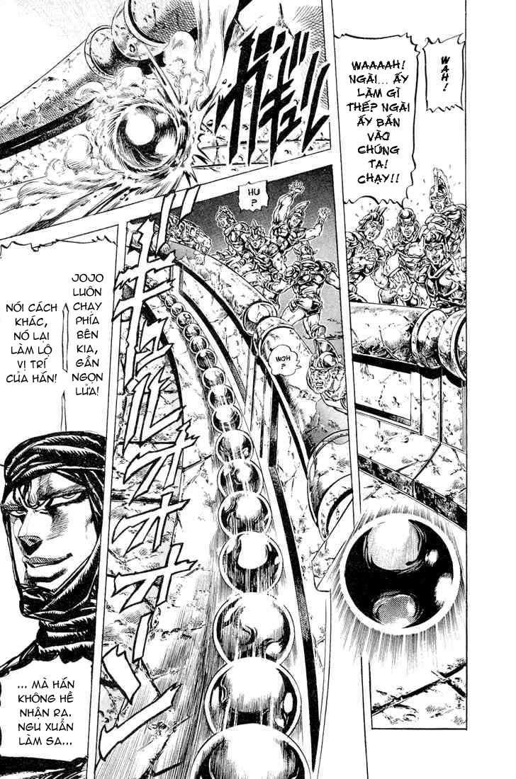 Cuộc Phiêu Lưu Bí Ẩn Chapter 102 - 6