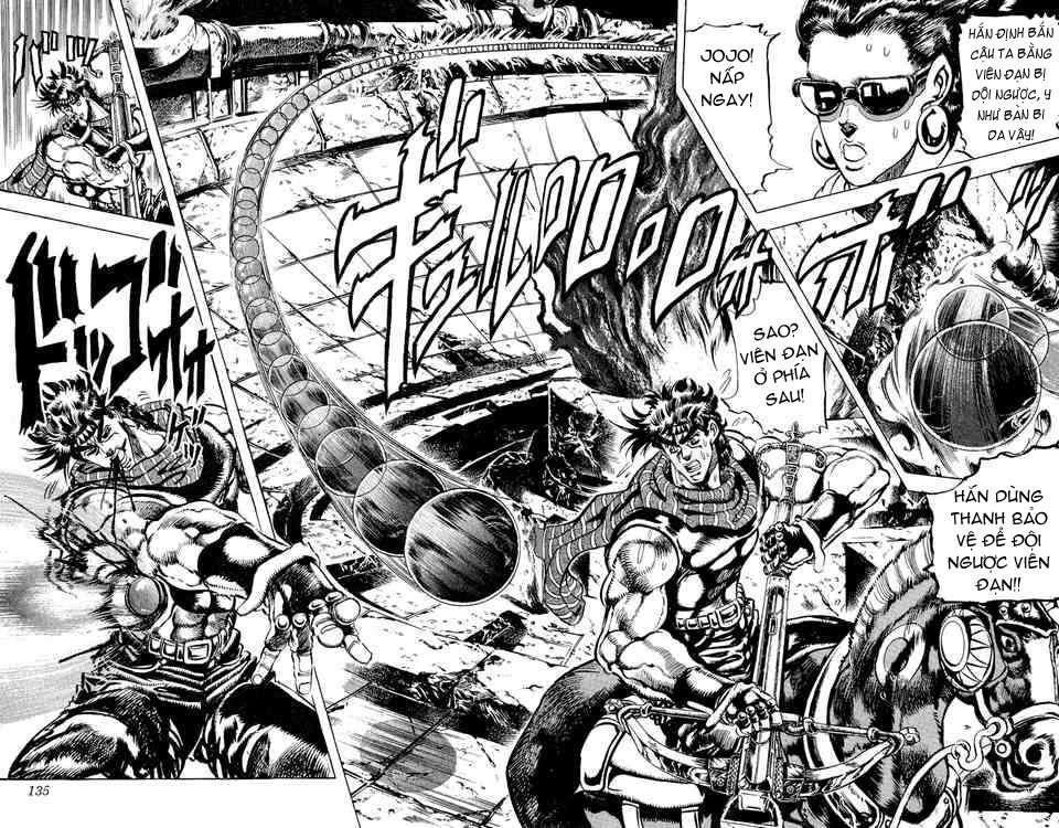 Cuộc Phiêu Lưu Bí Ẩn Chapter 102 - 7