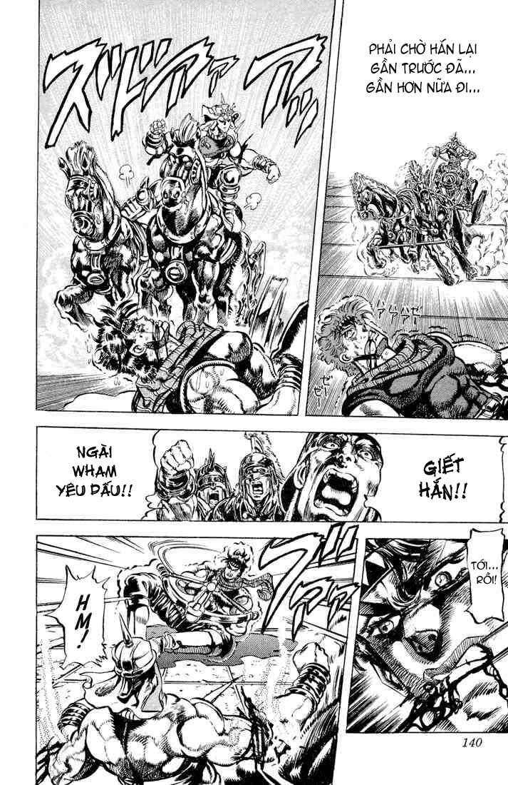 Cuộc Phiêu Lưu Bí Ẩn Chapter 102 - 12